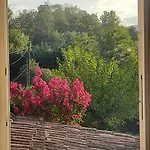 度假居 Des Muriers En Cevennes Gardoises *