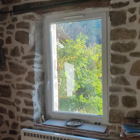 Feriehus Des Muriers En Cevennes Gardoises *