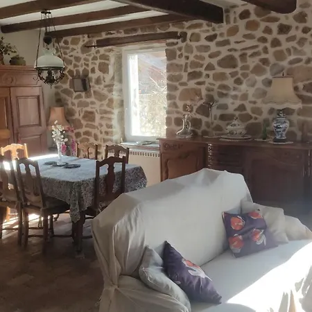 Des Muriers En Cevennes Gardoises Prázdninový dům