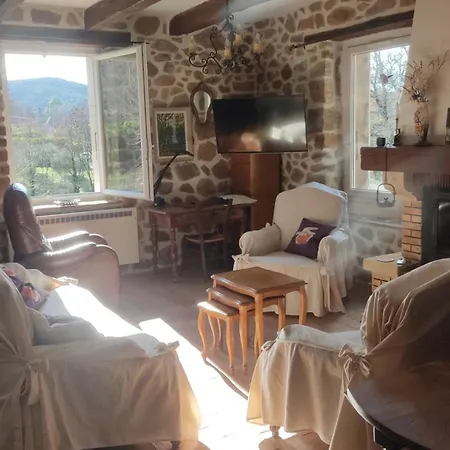 Des Muriers En Cevennes Gardoises