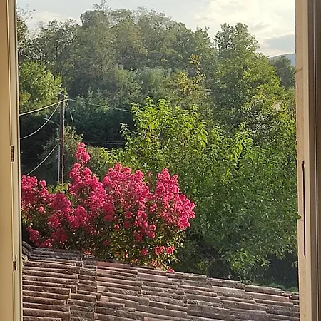 Prázdninový dům Des Muriers En Cevennes Gardoises *