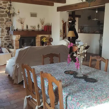 Des Muriers En Cevennes Gardoises Feriehus