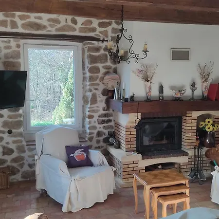 Des Muriers En Cevennes Gardoises Feriehus Gagnières