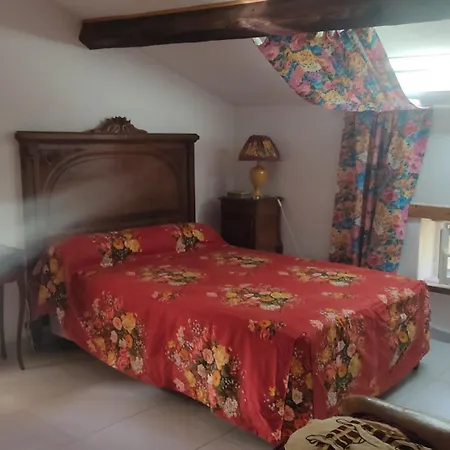 Des Muriers En Cevennes Gardoises Feriehus *