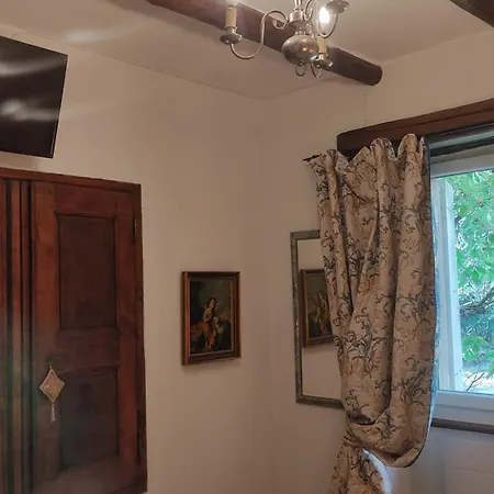 Feriehus Des Muriers En Cevennes Gardoises Gagnières