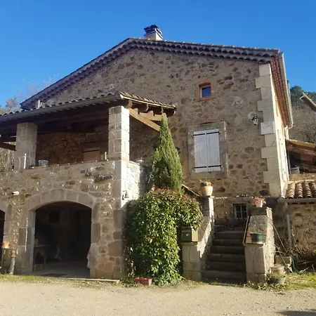 Des Muriers En Cevennes Gardoises